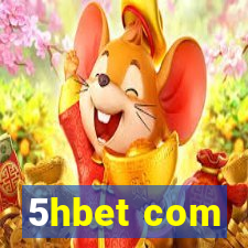 5hbet com